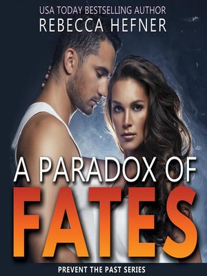 cover image of A Paradox of Fates